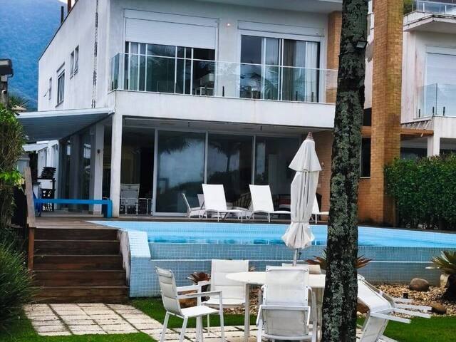 #29 - Casa para Venda em São Sebastião - SP - 1