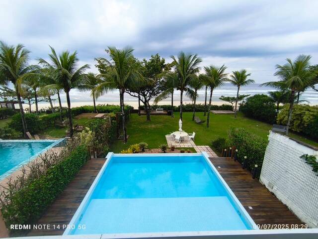 Casa de Praia para Venda em São Sebastião - 5