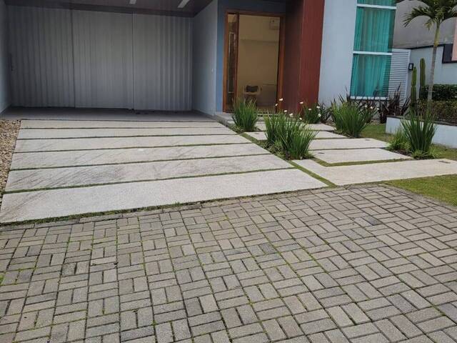 #32 - Casa para Venda em Mogi das Cruzes - SP - 2