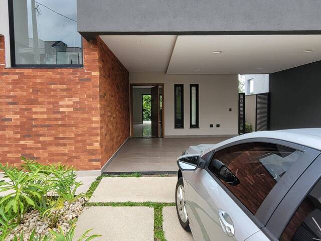 #34 - Casa em condomínio para Venda em Mogi das Cruzes - SP - 2