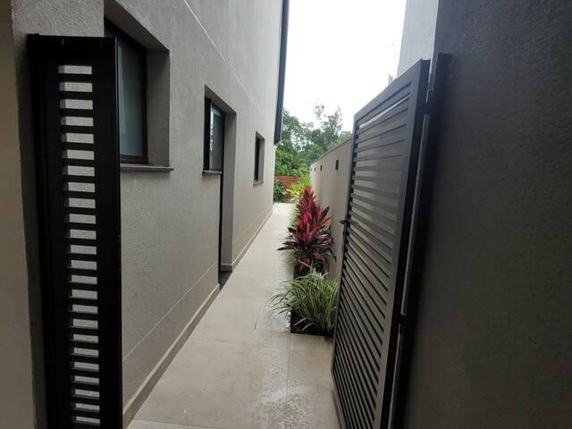 #34 - Casa em condomínio para Venda em Mogi das Cruzes - SP - 3
