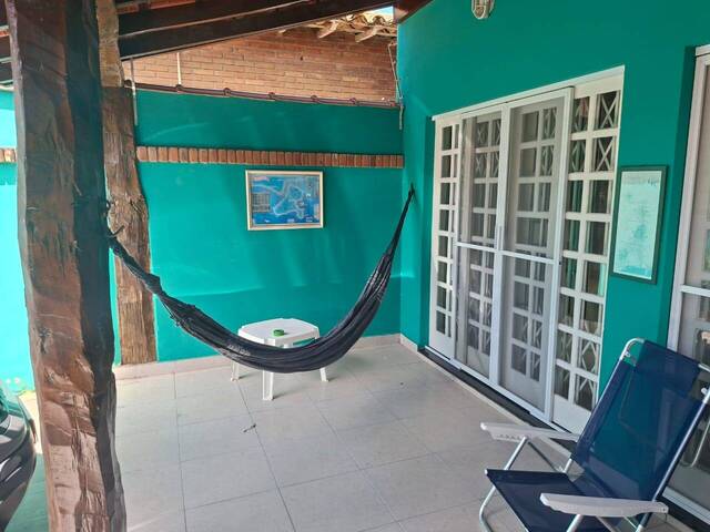 #36 - Casa de Praia para Venda em São Sebastião - SP - 1