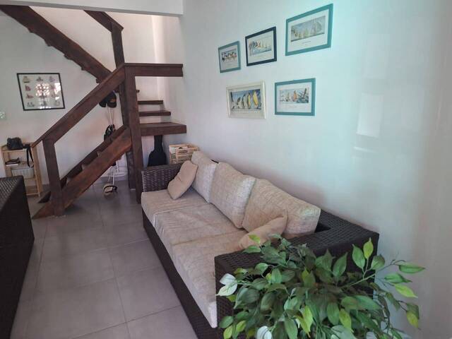 #36 - Casa de Praia para Venda em São Sebastião - SP - 2