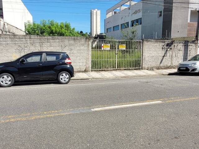 #37 - Área para Venda em Mogi das Cruzes - SP - 1