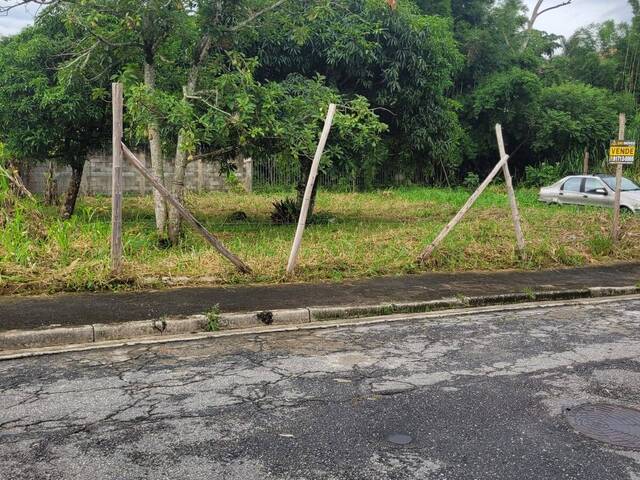 #38 - Área para Venda em Mogi das Cruzes - SP - 2