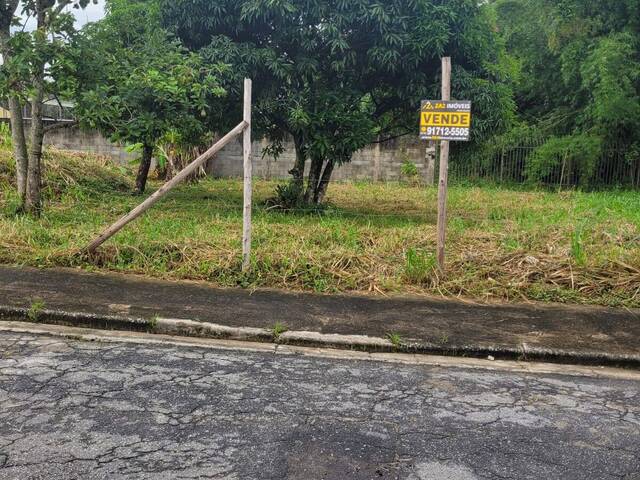 Venda em Chácara Jafet - Mogi das Cruzes