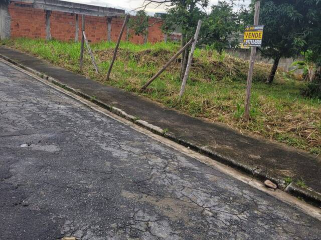 #38 - Área para Venda em Mogi das Cruzes - SP - 3