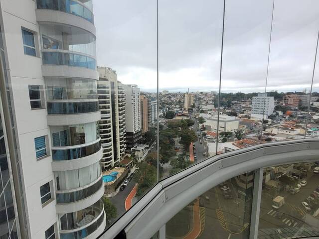 #40 - Apartamento para Venda em Mogi das Cruzes - SP - 2