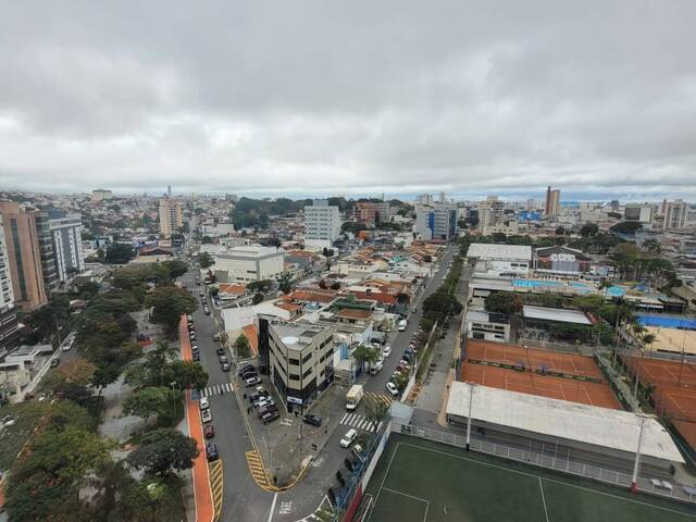#40 - Apartamento para Venda em Mogi das Cruzes - SP - 1